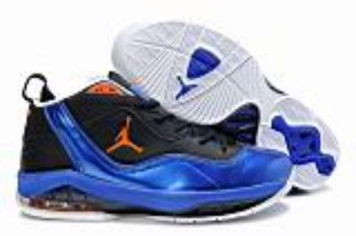 Air Jordan Melo M8-3